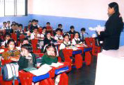 Schools in Udumalpet