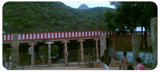 Amanalingeshwara Temple